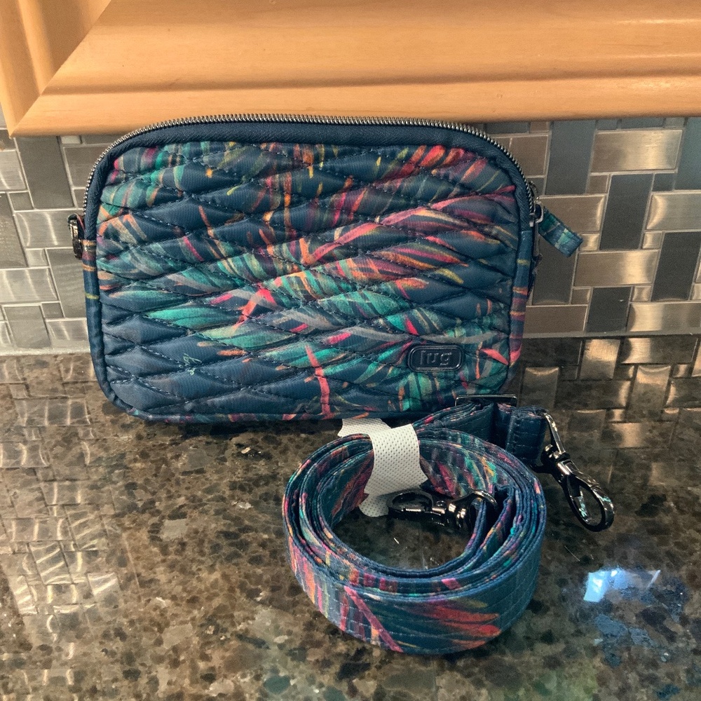LUG COUPE - NWOT